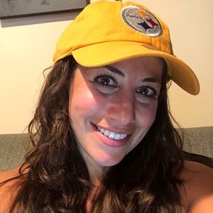 Meet your Posher, Jeanine